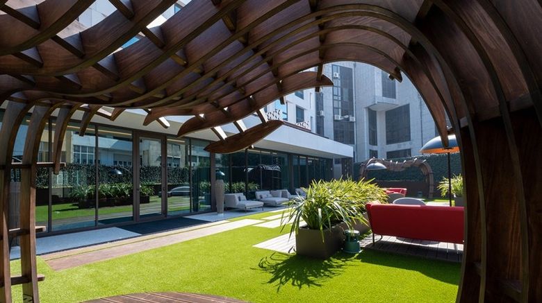<b>BessaHotel Baixa Recreation</b>. Images powered by <a href="https://www.leonardoworldwide.com/" title="Leonardo Worldwide" target="_blank">Leonardo</a>.