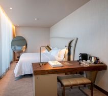 BessaHotel Baixa Room