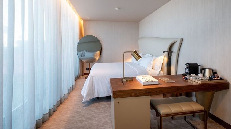 <b>BessaHotel Baixa Room</b>. Images powered by <a href="https://www.leonardoworldwide.com/" title="Leonardo Worldwide" target="_blank">Leonardo</a>.