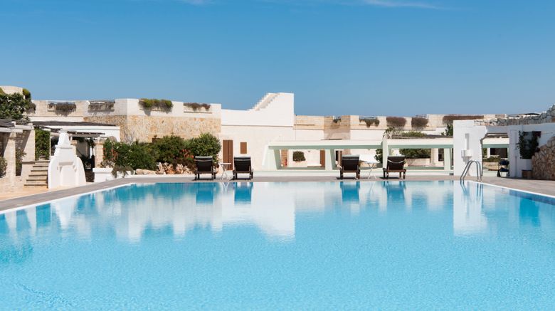 <b>La Peschiera Other</b>. Images powered by <a href=https://www.travelagewest.com/Hotels/Monopoli-Italy/