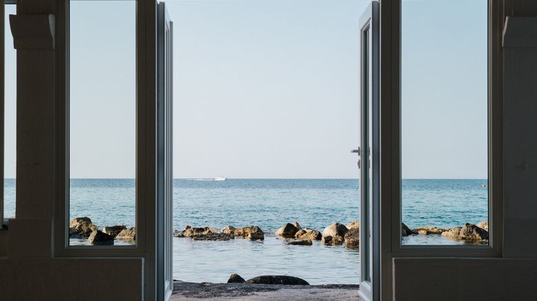 <b>La Peschiera Exterior</b>. Images powered by <a href=https://www.travelagewest.com/Hotels/Monopoli-Italy/