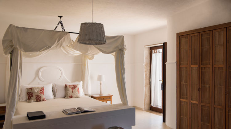 La Peschiera Room