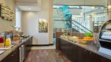 SpringHill Suites Denver Downtown Restaurant