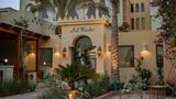 Ali Pasha Hotel Exterior