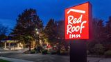 Red Roof Inn Meriden Exterior