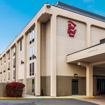 Red Roof Inn Meriden