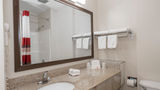 Red Roof Inn Bishopville Room