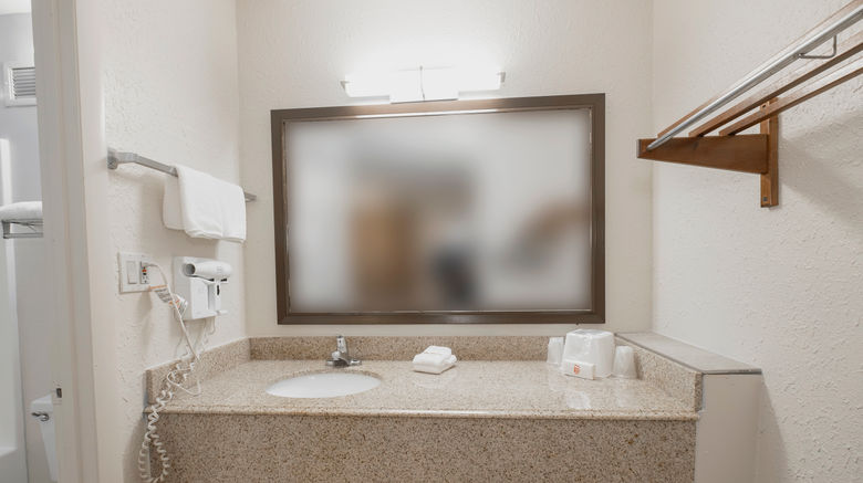 <b>Red Roof Inn Bishopville Room</b>. Images powered by <a href="https://www.leonardoworldwide.com/" title="Leonardo Worldwide" target="_blank">Leonardo</a>.