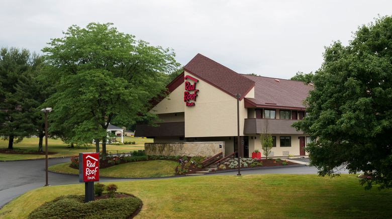 <b>Red Roof Inn Boston - Southborough Exterior</b>. Images powered by <a href="https://www.leonardoworldwide.com/" title="Leonardo Worldwide" target="_blank">Leonardo</a>.