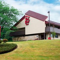Red Roof Inn Boston - Southborough