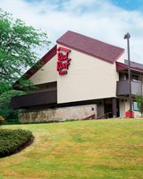 Red Roof Inn Boston - Southborough