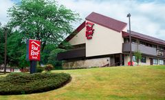 Red Roof Inn Boston - Southborough
