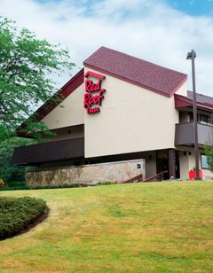Red Roof Inn Boston - Southborough
