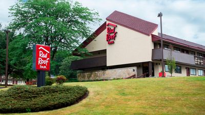 Red Roof Inn Boston - Southborough