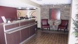Red Roof Inn Boston - Southborough Lobby
