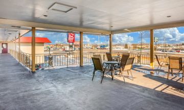 Red Roof Inn Des Moines