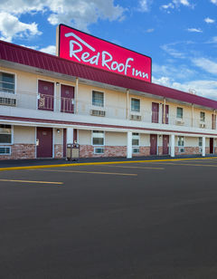 Red Roof Inn Des Moines