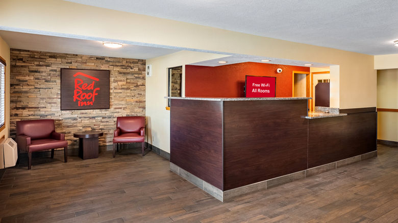 <b>Red Roof Inn Des Moines Lobby</b>. Images powered by <a href="https://www.leonardoworldwide.com/" title="Leonardo Worldwide" target="_blank">Leonardo</a>.