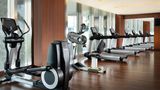 InterContinental Residence Pondok Indah Health Club