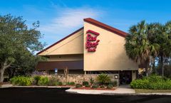Red Roof Inn Jacksonville Airport