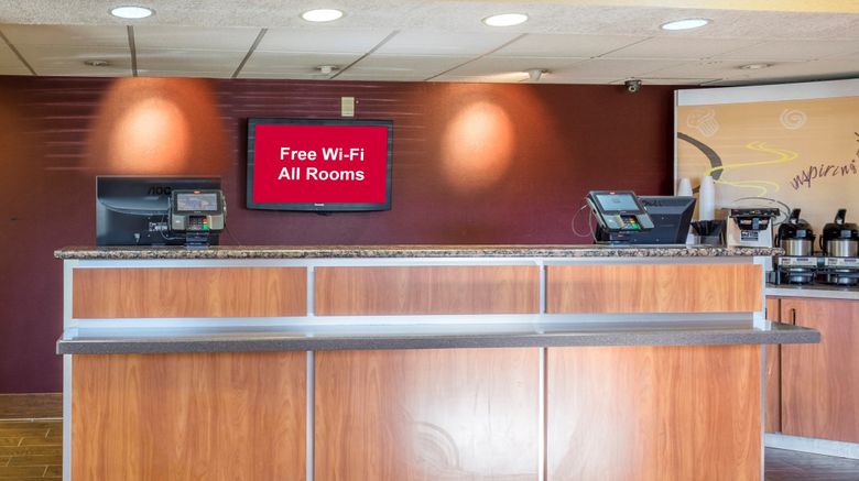 <b>Red Roof Inn Jacksonville Airport Other</b>. Images powered by <a href="https://www.leonardoworldwide.com/" title="Leonardo Worldwide" target="_blank">Leonardo</a>.