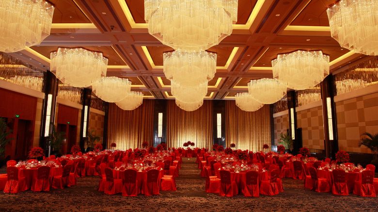<b>InterContinental Foshan Ballroom</b>. Images powered by <a href="https://www.leonardoworldwide.com/" title="Leonardo Worldwide" target="_blank">Leonardo</a>.