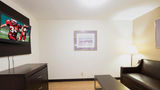 Red Roof Inn Morgan City Suite