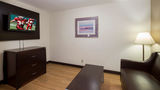 Red Roof Inn Morgan City Suite