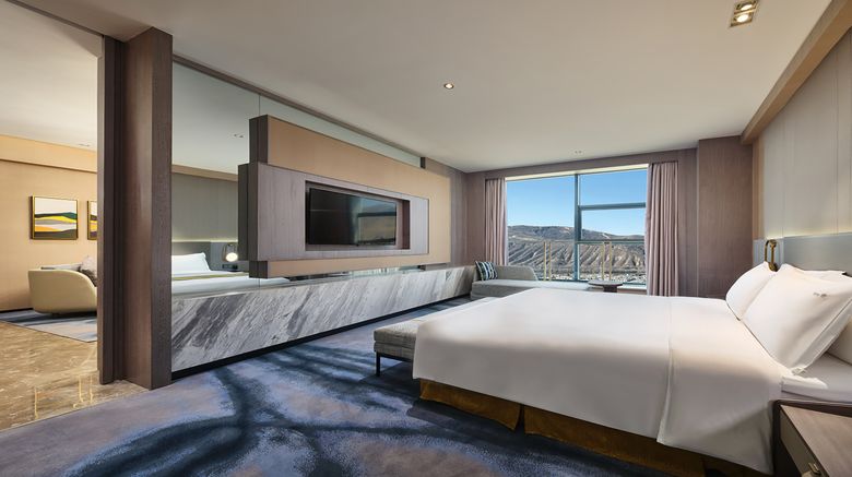 <b>Holiday Inn Xining Hot-Spring Room</b>. Images powered by <a href="https://www.leonardoworldwide.com/" title="Leonardo Worldwide" target="_blank">Leonardo</a>.