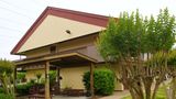 Red Roof Inn Richmond South Exterior