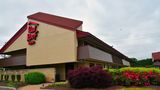 Red Roof Inn Richmond South Exterior