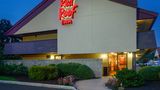 Red Roof Inn Richmond South Exterior