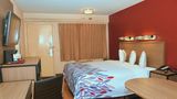 Red Roof Inn Richmond South Room