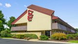 Red Roof Inn Richmond South Exterior
