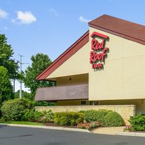 Red Roof Inn Richmond South