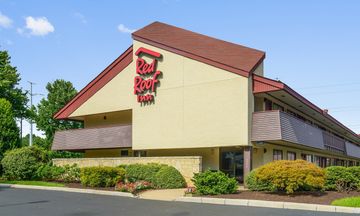 Red Roof Inn Richmond South