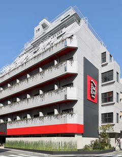 Red Roof Inn Kamata