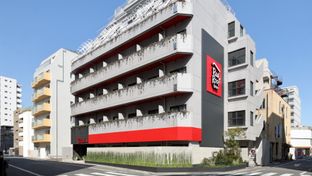 Red Roof Inn Kamata