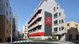 <b>Red Roof Inn Kamata Exterior</b>. Images powered by <a href="https://www.leonardoworldwide.com/" title="Leonardo Worldwide" target="_blank">Leonardo</a>.