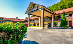 Red Roof Inn Helen