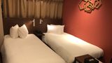 Red Roof Inn Kamata Room