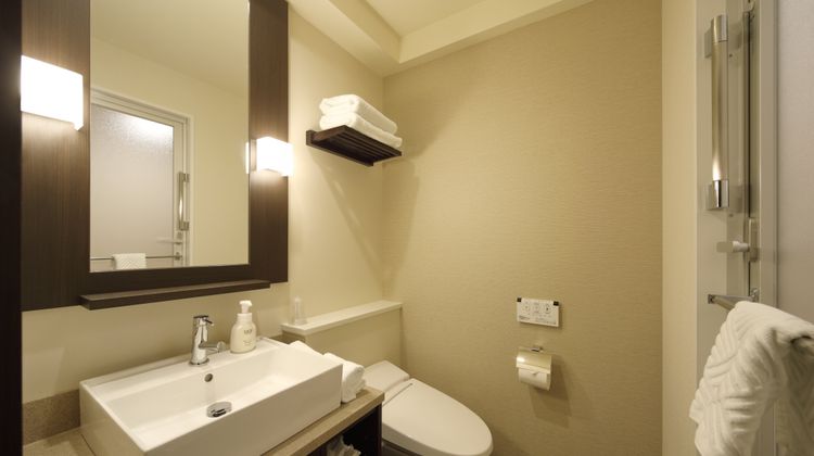 Red Roof Inn Kamata Room