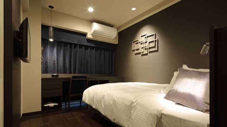 <b>Red Roof Inn Kamata Room</b>. Images powered by <a href="https://www.leonardoworldwide.com/" title="Leonardo Worldwide" target="_blank">Leonardo</a>.