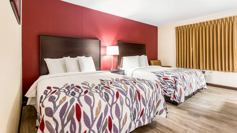 <b>Red Roof Inn Dry Ridge Room</b>. Images powered by <a href="https://www.leonardoworldwide.com/" title="Leonardo Worldwide" target="_blank">Leonardo</a>.