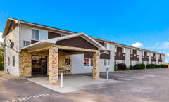 Red Roof Inn Dry Ridge