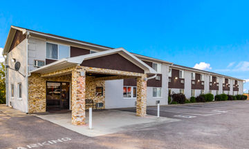 Red Roof Inn Dry Ridge