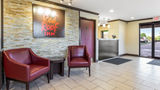 <b>Red Roof Inn Dry Ridge Lobby</b>. Images powered by <a href="https://www.leonardoworldwide.com/" title="Leonardo Worldwide" target="_blank">Leonardo</a>.