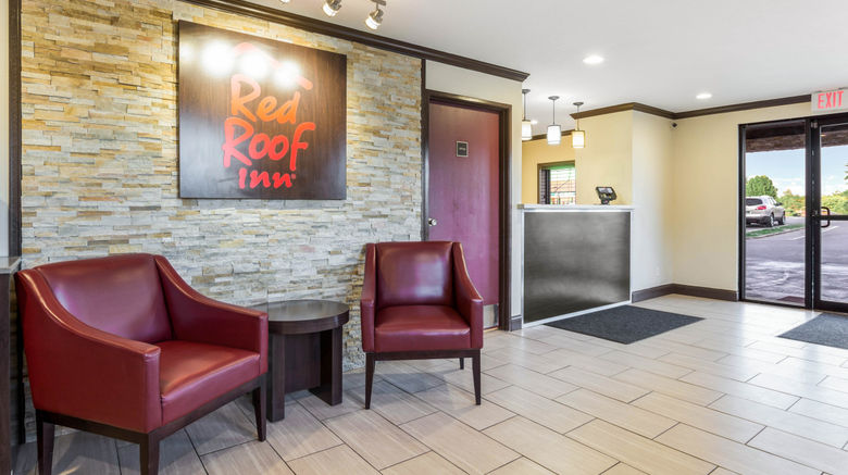 <b>Red Roof Inn Dry Ridge Lobby</b>. Images powered by <a href="https://www.leonardoworldwide.com/" title="Leonardo Worldwide" target="_blank">Leonardo</a>.