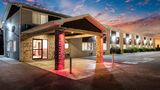 <b>Red Roof Inn Dry Ridge Exterior</b>. Images powered by <a href="https://www.leonardoworldwide.com/" title="Leonardo Worldwide" target="_blank">Leonardo</a>.