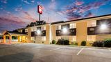 <b>Red Roof Inn Dry Ridge Exterior</b>. Images powered by <a href="https://www.leonardoworldwide.com/" title="Leonardo Worldwide" target="_blank">Leonardo</a>.